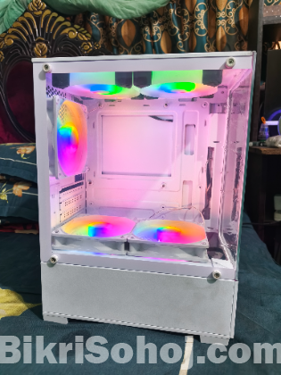 গেমিং কম্পিউটারের পার্টস বিক্রি হবে